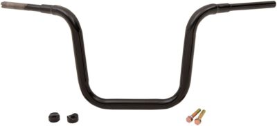 Handlebar Trhgr Wd 13 Bk