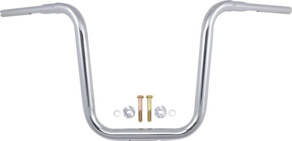Handlebar Trhgr Wd 16 Ch