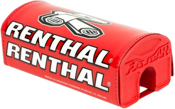 Fatbar Pad Ltd Ed Red