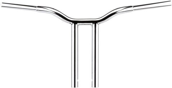 Handlebars Kft 1pc 10 C