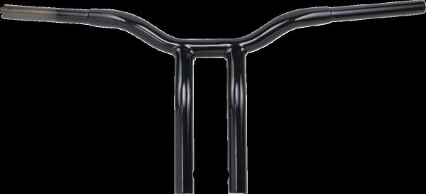 Handlebars Kft 1pc/b 12 B