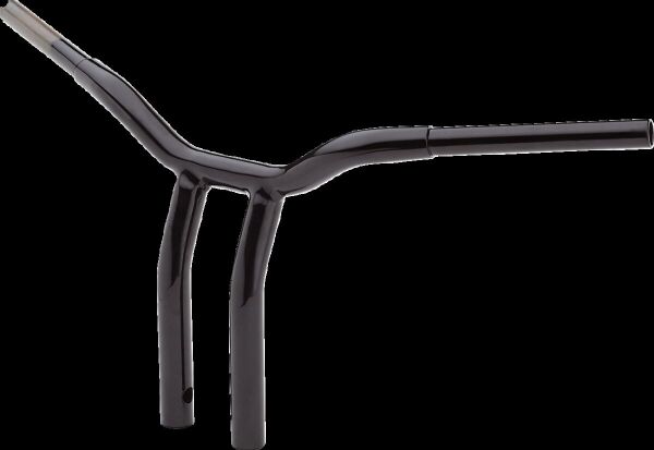 Handlebars Kft 1pc/b 12 B