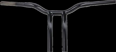 Handlebars Kft 1pc/b 12 B