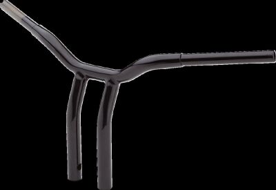Handlebars Kft 1pc/b 12 B