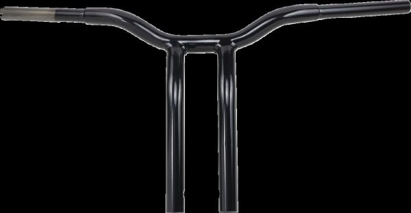Handlebars Kft 1pc/b 14 B