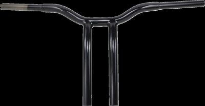 Handlebars Kft 1pc/b 14 B
