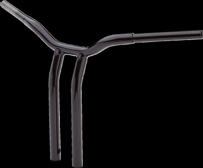 Handlebars Kft 1pc/b 16 B