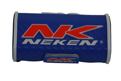 Bar Pad Os Enduro Bl