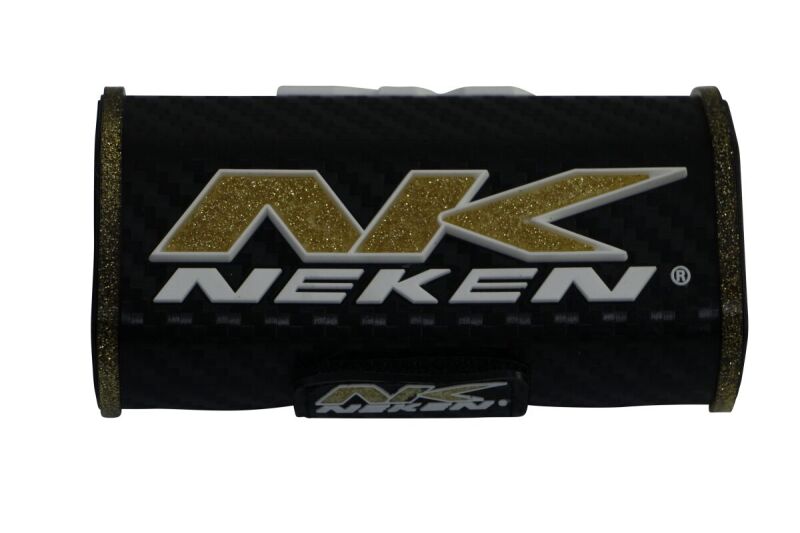 Bar Pad Os Enduro Bk/gd