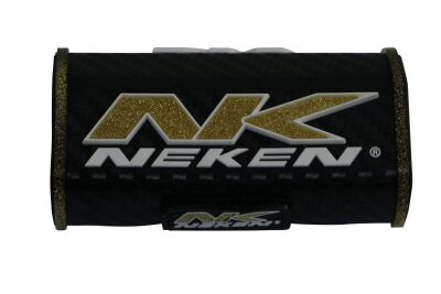 Bar Pad Os Enduro Bk/gd