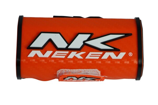 Bar Pad Os Enduro Fl Or