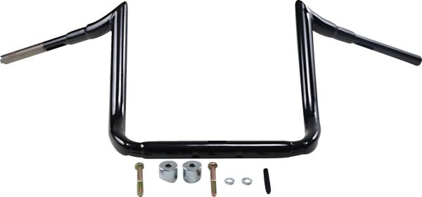 Handlebar 1.5 Pma B14 Flh