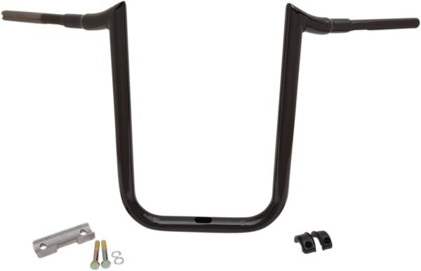 H-bar 1.5 Pma B18 Flt 15+