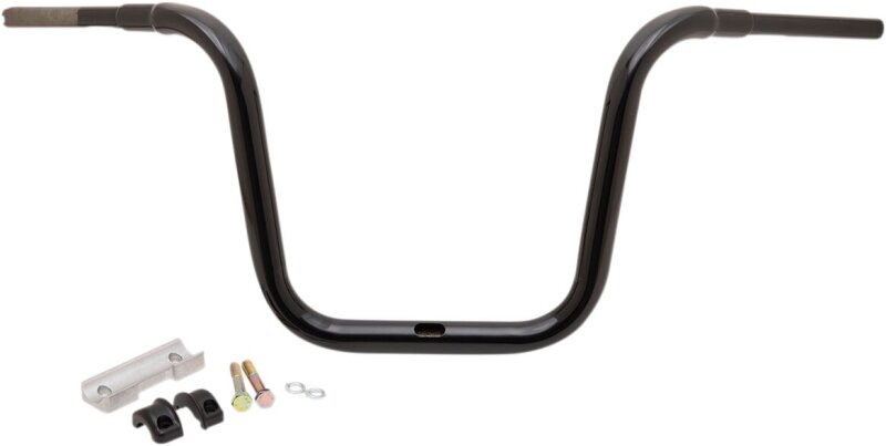 H-bar 1.5 Ape B14 Flt 15+