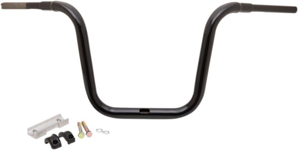 H-bar 1.5 Ape B14 Flt 15+