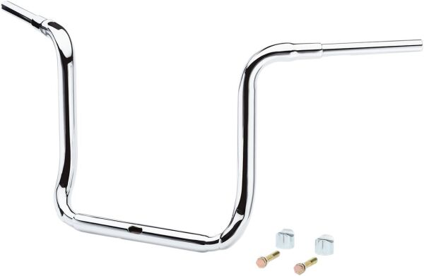 Handlebar 1.5 Ape C16 Flh