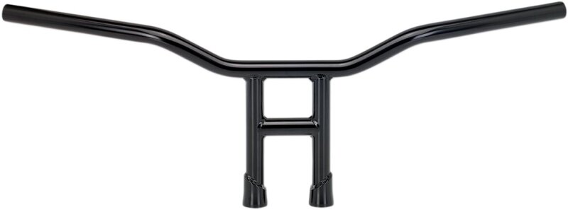 Handlebar Ty 10 Blk