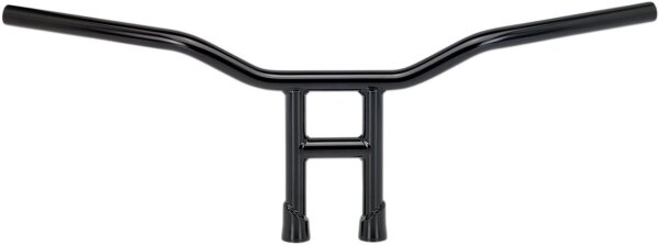 Handlebar Ty 10 Blk