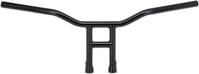 Handlebar Ty 10 Blk