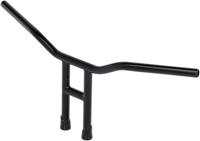 Handlebar Ty 12 Blk