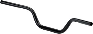 Handlebar Tracker Hi Blk