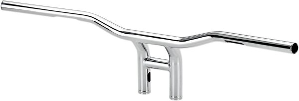 Handlebar Ty Xl Pb 8 Chr