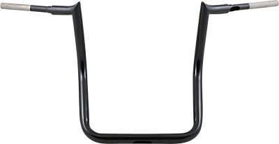 Handlebar Bro Bar Chf Blk