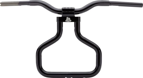 Handlebar Kage T 14b Fltr