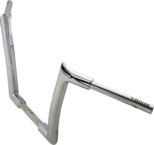 Handlebar 12 Fltr 05-13/flhr 0