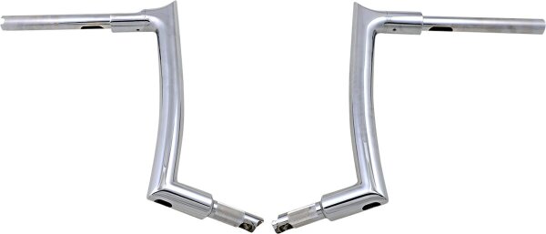 Handlebar 12 Fltr 05-13/flhr 0