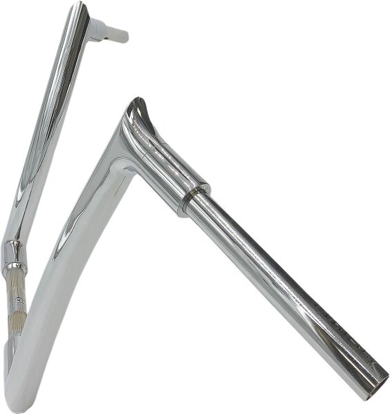 Handlebar 14 Fltr 05-13/flhr 0