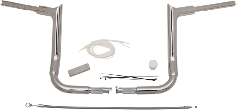 Handlebar Kit 12 Flht/flhx 08-