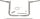 Handlebar Kit 12 Flht/flhx 08-