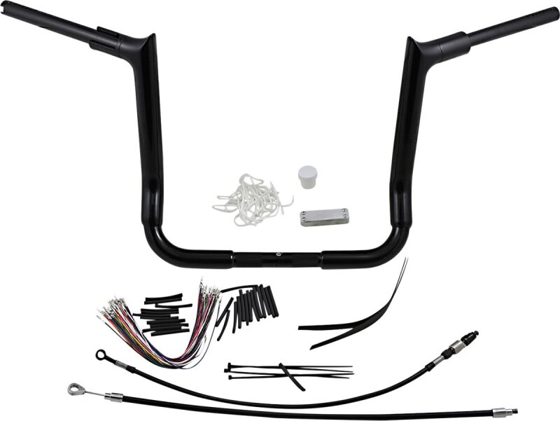 Handlebar Kit 14 Flht/flhx 08-