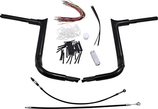 Handlebar Kit 14 Flht/flhx 08-