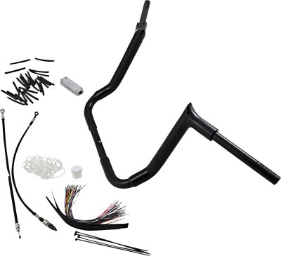 Handlebar Kit 14 Flht/flhx 08-