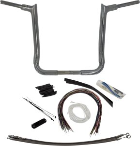 Handlebar Kit 16 Flht/flhx 08-