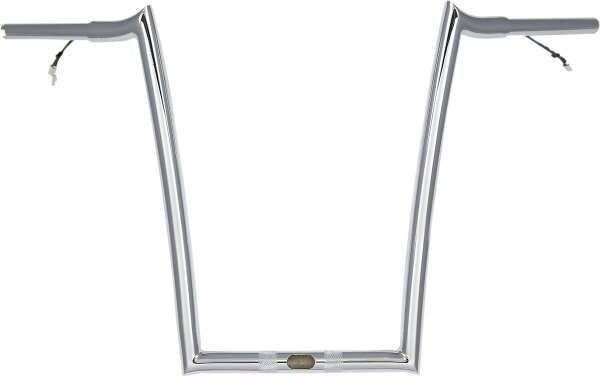 Handlebar Oem 16 Ch Wired