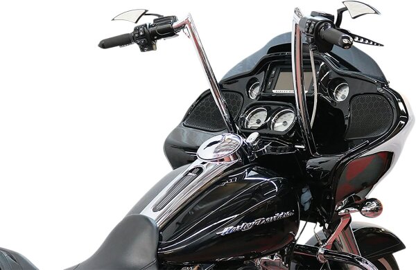 Handlebar Oem 16 Ch Wired