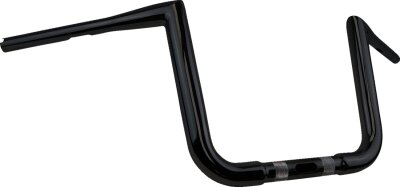 Handlebar 10 Flt 15-20 Bl
