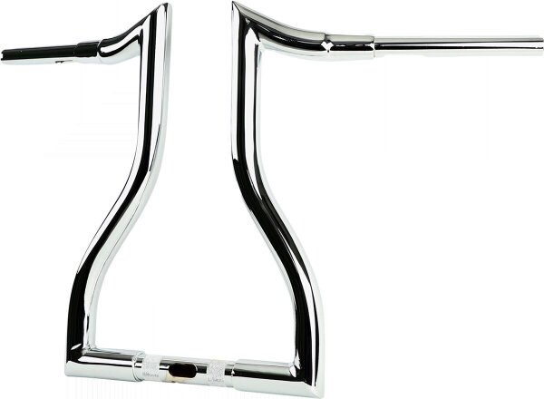 H-bar Hmmrhd T 16c Flt/h