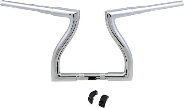 H-bar Threshr T 12c Flt/h