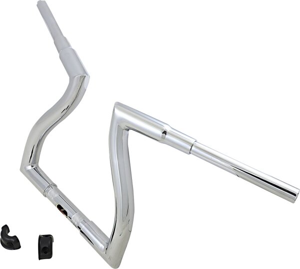 H-bar Threshr T 12c Flt/h