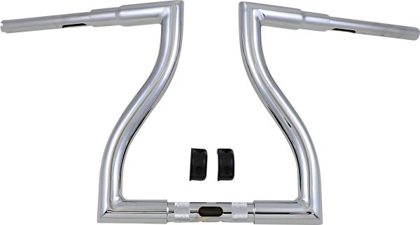 H-bar Threshr T 14c Flt/h