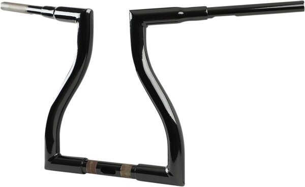 H-bar Threshr T 14b Flt/h