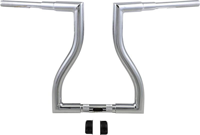 H-bar Threshr T 16c Flt/h