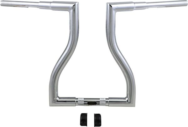 H-bar Threshr T 16c Flt/h