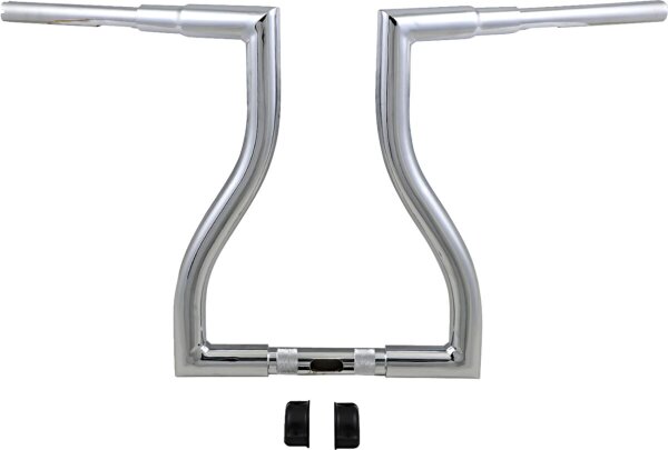 H-bar Threshr T 16c Flt/h