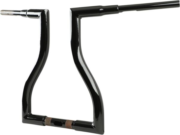H-bar Threshr T 16b Flt/h