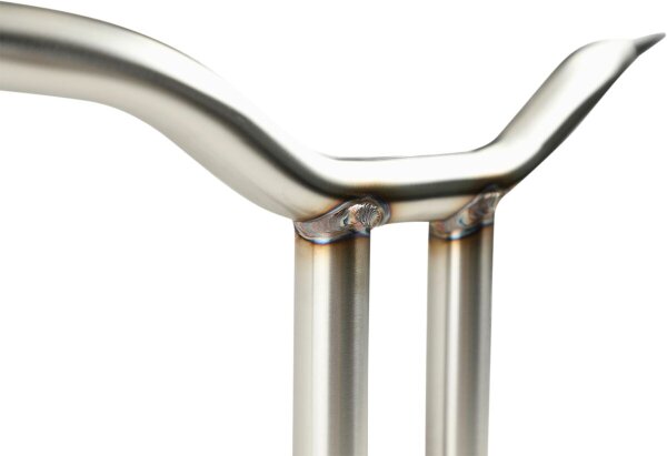 H-bar Kft 10ss Fx/fl/xl